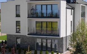 Apartament U Maksa W Slonecznych Apartamentach